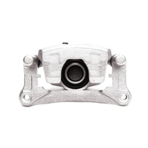 Mitsubishi Lancer Brake Caliper - Rear - DFC - Premium - Silver Zinc Coated - `07-`15