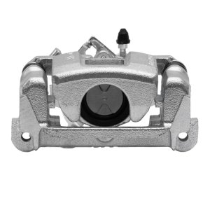 Mitsubishi Outlander Sport Brake Caliper - Rear - DFC - Premium - Silver Zinc Coated - `13-`24 Mitsubishi Outlander Sport Brake Caliper - Rear - DFC - Premium - Silver Zinc Coated - `13-`24
