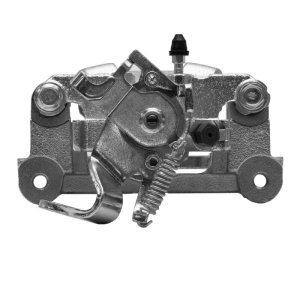 Mitsubishi Outlander Sport Brake Caliper - Rear - DFC - Premium - Silver Zinc Coated - `13-`24 Mitsubishi Outlander Sport Brake Caliper - Rear - DFC - Premium - Silver Zinc Coated - `13-`24