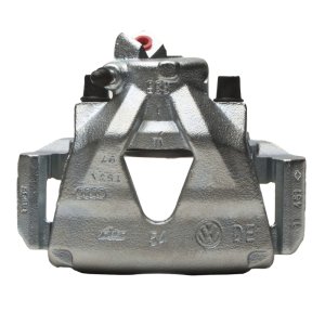 Audi TT Brake Caliper - Front - DFC - Premium - Silver - `99-`06