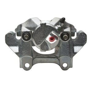 Audi TT Brake Caliper - Front - DFC - Premium - Silver - `99-`06