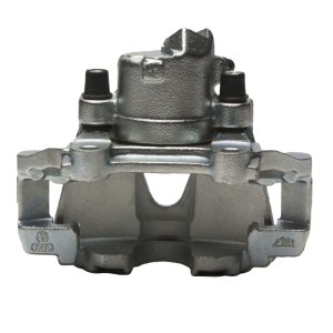 Audi TT Brake Caliper - Front - DFC - Premium - Silver - `99-`06