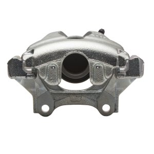 Audi TT Brake Caliper - Front - DFC - Premium - Silver - `99-`06