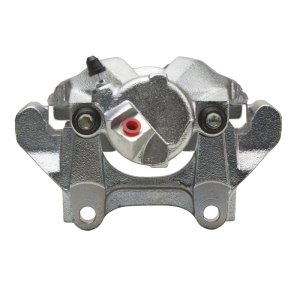 Audi TT Brake Caliper - Front - DFC - Premium - Silver - `99-`06 Audi TT Brake Caliper - Front - DFC - Premium - Silver - `99-`06