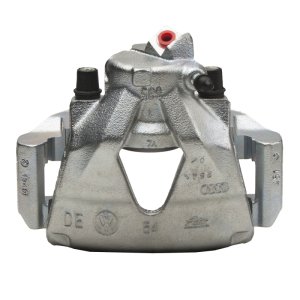 Audi TT Brake Caliper - Front - DFC - Premium - Silver - `99-`06 Audi TT Brake Caliper - Front - DFC - Premium - Silver - `99-`06