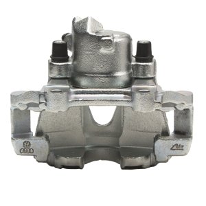 Audi TT Brake Caliper - Front - DFC - Premium - Silver - `99-`06 Audi TT Brake Caliper - Front - DFC - Premium - Silver - `99-`06