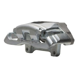 Audi A6 Quattro Brake Caliper - Front - DFC - Premium - Silver Zinc Coated - `01-`05