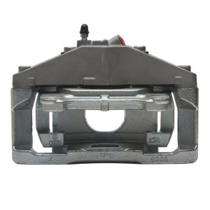 Audi A6 Quattro Brake Caliper - Front - DFC - Premium - Silver Zinc Coated - `01-`05