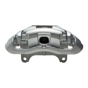 Audi A6 Quattro Brake Caliper - Front - DFC - Premium - Silver Zinc Coated - `04-`11