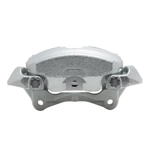 Audi Q5 Brake Caliper - Front-R - DFC - Premium - Silver - `09-`12