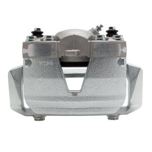 Audi Q5 Brake Caliper - Front-R - DFC - Premium - Silver - `09-`12