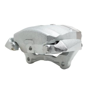Audi Q5 Brake Caliper - Front-R - DFC - Premium - Silver - `09-`12