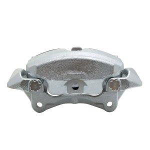 Audi Q5 Brake Caliper - Front - DFC - Premium - Silver - `09-`12 Audi Q5 Brake Caliper - Front - DFC - Premium - Silver - `09-`12