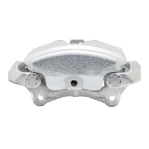 Audi A6 Brake Caliper - Front - DFC - Premium - Silver Zinc Coated - `12-`19