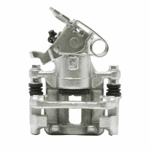 Audi A8 Brake Caliper - Rear - DFC - Premium - Silver - `97-`00