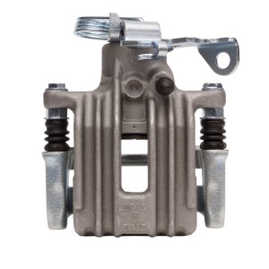 Audi A4 Brake Caliper - Rear - DFC - Premium - Silver Zinc Coated - `97-`05 Audi A4 Brake Caliper - Rear - DFC - Premium - Silver Zinc Coated - `97-`05