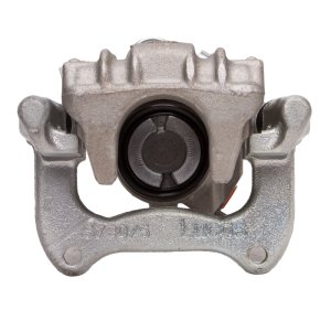 Audi A4 Brake Caliper - Rear - DFC - Premium - Silver Zinc Coated - `02-`06 Audi A4 Brake Caliper - Rear - DFC - Premium - Silver Zinc Coated - `02-`06