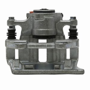 Audi A6 Quattro Brake Caliper - Rear-L - DFC - Premium - Silver - `05-`07