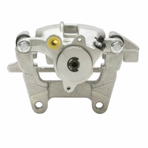 Audi A6 Quattro Brake Caliper - Rear - DFC - Premium - Silver Zinc Coated - `05-`07