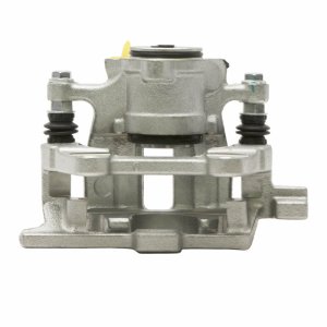 Audi A6 Quattro Brake Caliper - Rear - DFC - Premium - Silver Zinc Coated - `05-`07