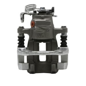 Audi Allroad Brake Caliper - Rear - DFC - Premium - Silver - `04-`05