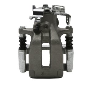 Audi Allroad Brake Caliper - Rear - DFC - Premium - Silver - `04-`05