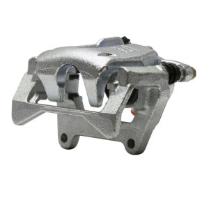 Audi S4 Brake Caliper - Rear - DFC - Premium - Silver - `08-`17 Audi S4 Brake Caliper - Rear - DFC - Premium - Silver - `08-`17