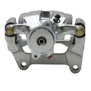 Audi S4 Brake Caliper - Rear - DFC - Premium - Silver - `08-`17 Audi S4 Brake Caliper - Rear - DFC - Premium - Silver - `08-`17