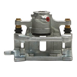 Audi Q5 Premium Calipers - Rear - DFC - Silver Zinc Coated - Silver - `08-`17