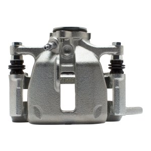 Audi A4 Quattro Brake Caliper - Rear - DFC - Premium - Silver Zinc Coated - `10-`19