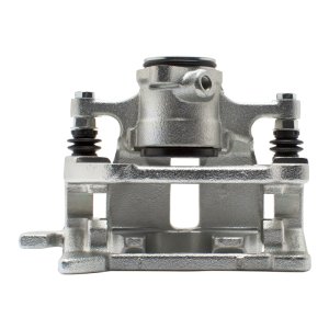 Audi A4 Quattro Brake Caliper - Rear - DFC - Premium - Silver Zinc Coated - `10-`19