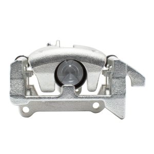 Audi A4 Quattro Brake Caliper - Rear - DFC - Premium - Silver Zinc Coated - `10-`19