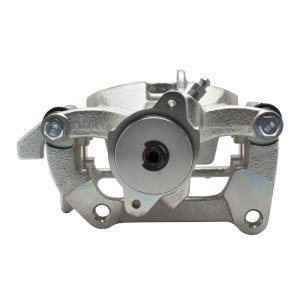 Audi A4 Quattro Brake Caliper - Rear - DFC - Premium - Silver Zinc Coated - `10-`19