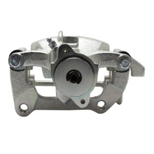 Audi A5 Brake Caliper - Rear - DFC - Premium - Silver Zinc Coated - `10-`19