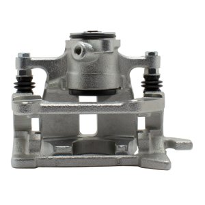 Audi A5 Brake Caliper - Rear - DFC - Premium - Silver Zinc Coated - `10-`19