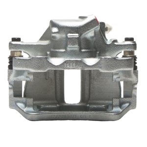 Volkswagen Jetta Brake Caliper - Front-R - DFC - Premium - Silver Zinc Coated - `89-`02 Volkswagen Jetta Brake Caliper - Front-R - DFC - Premium - Silver Zinc Coated - `89-`02