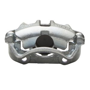 Volkswagen Jetta Brake Caliper - Front-R - DFC - Premium - Silver Zinc Coated - `89-`02 Volkswagen Jetta Brake Caliper - Front-R - DFC - Premium - Silver Zinc Coated - `89-`02