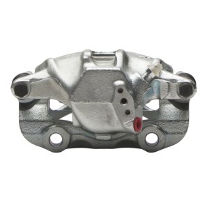 Volkswagen Jetta Brake Caliper - Front-R - DFC - Premium - Silver Zinc Coated - `89-`02 Volkswagen Jetta Brake Caliper - Front-R - DFC - Premium - Silver Zinc Coated - `89-`02