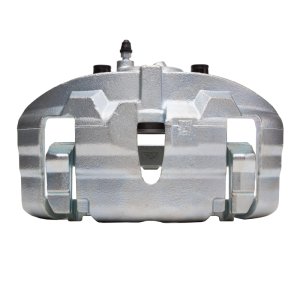 Volkswagen EuroVan Brake Caliper - Front - DFC - Premium - Silver Zinc Coated - `01-`03