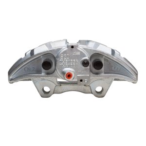 Volkswagen EuroVan Brake Caliper - Front - DFC - Premium - Silver Zinc Coated - `01-`03
