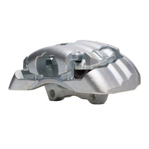 Volkswagen EuroVan Brake Caliper - Front - DFC - Premium - Silver Zinc Coated - `01-`03