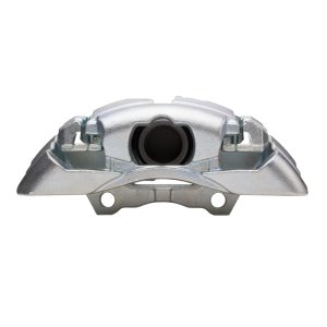 Volkswagen EuroVan Brake Caliper - Front - DFC - Premium - Silver Zinc Coated - `01-`03