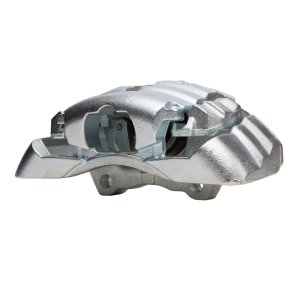 Volkswagen EuroVan Brake Caliper - Front - DFC - Premium - Silver Zinc Coated - `01-`03