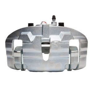 Volkswagen EuroVan Brake Caliper - Front - DFC - Premium - Silver Zinc Coated - `01-`03