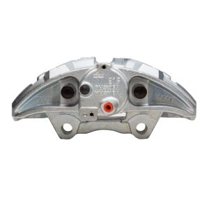 Volkswagen EuroVan Brake Caliper - Front - DFC - Premium - Silver Zinc Coated - `01-`03