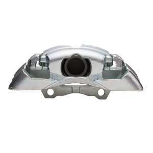 Volkswagen EuroVan Brake Caliper - Front - DFC - Premium - Silver Zinc Coated - `01-`03