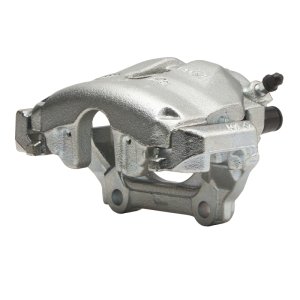 Audi A6 Quattro Brake Caliper - Front - DFC - Premium - Silver Zinc Coated - `96-`05