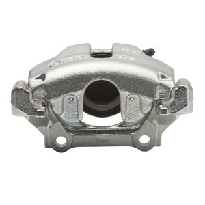 Audi A6 Quattro Brake Caliper - Front - DFC - Premium - Silver Zinc Coated - `96-`05