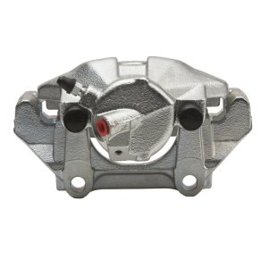 Audi A6 Quattro Brake Caliper - Front - DFC - Premium - Silver Zinc Coated - `96-`05