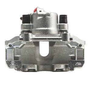Audi A6 Quattro Brake Caliper - Front - DFC - Premium - Silver Zinc Coated - `96-`05